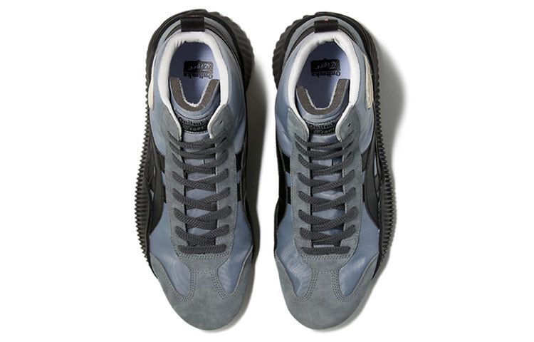 Onitsuka Tiger Acromount MT 'Sheet Rock Black' 1183B467-020 sold by KicksCrew product image thumbnail 4