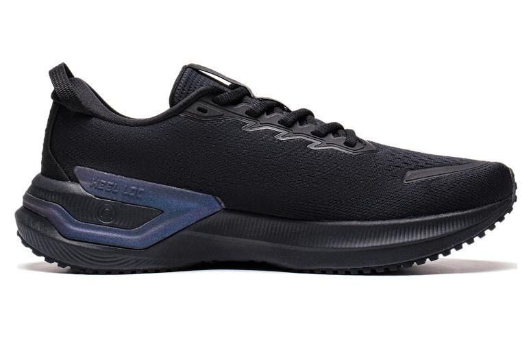 Li-Ning Yueying 3 Pro 'Black Blue' ARHT019-8 sold by KicksCrew product image thumbnail 2