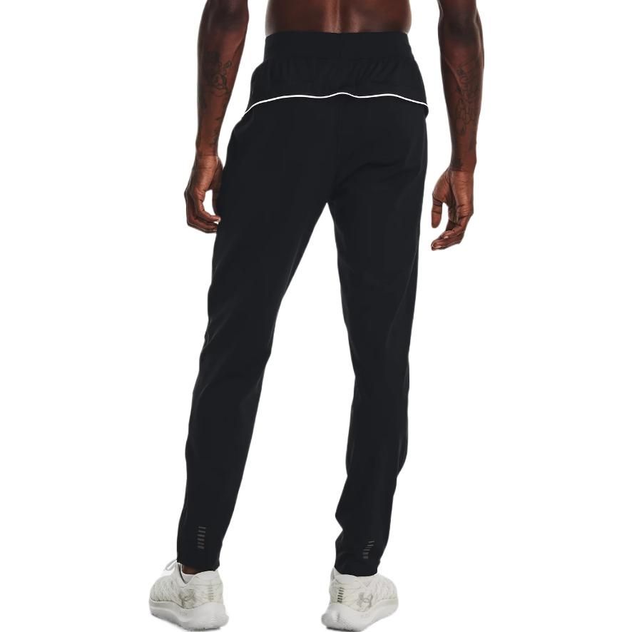 Under Armour Storm Outrun Cold Pant 'Black' 1373665-001 sold by KicksCrew product image thumbnail 4