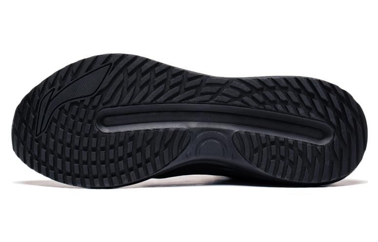 Li-Ning Yueying 3 Pro 'Black Blue' ARHT019-8 sold by KicksCrew product image thumbnail 3