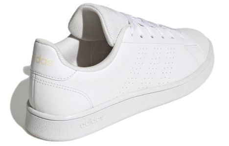 (WMNS) adidas neo Advantage Base Court Lifestyle Shoes 'White' GW7105 sold by KicksCrew
