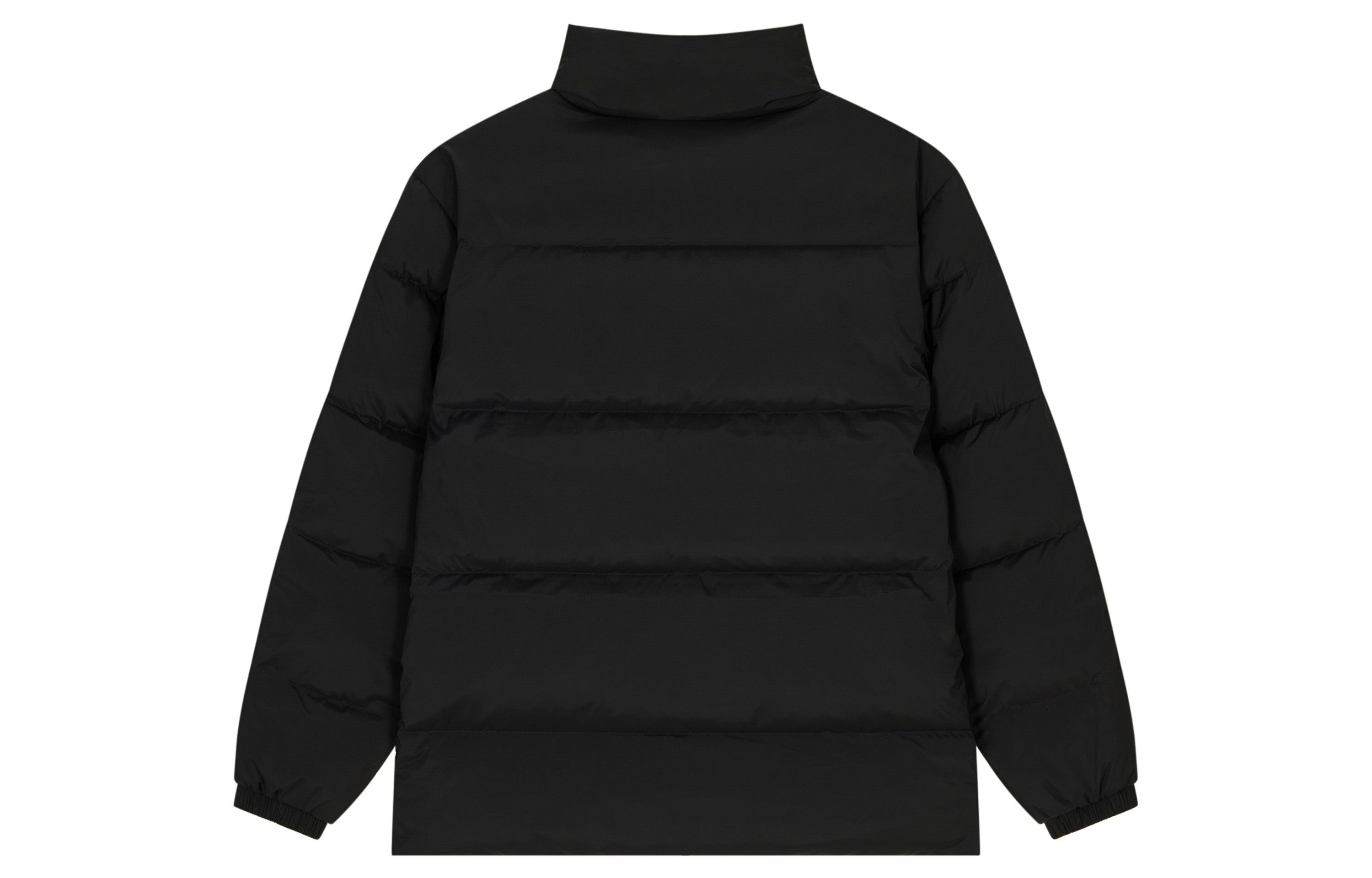 New Balance NBX Down Jacket 'Black' AMJ34324-BK sold by KicksCrew product image thumbnail 2