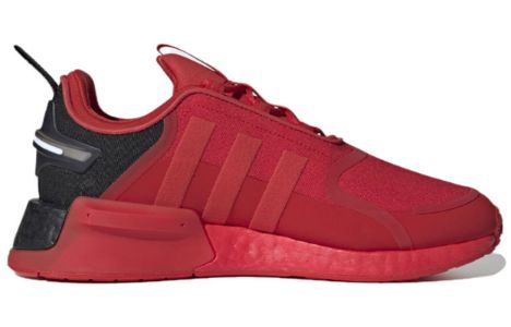 Adidas Originals NMD_R1 V3 'Vivid Red' GY7357 sold by KicksCrew