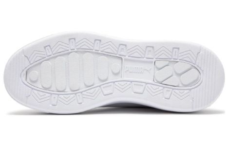 PUMA OSL Pro 'White Gold' 391220-04 sold by KicksCrew