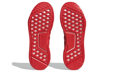 Adidas Originals NMD_R1 V3 'Vivid Red' GY7357 sold by KicksCrew