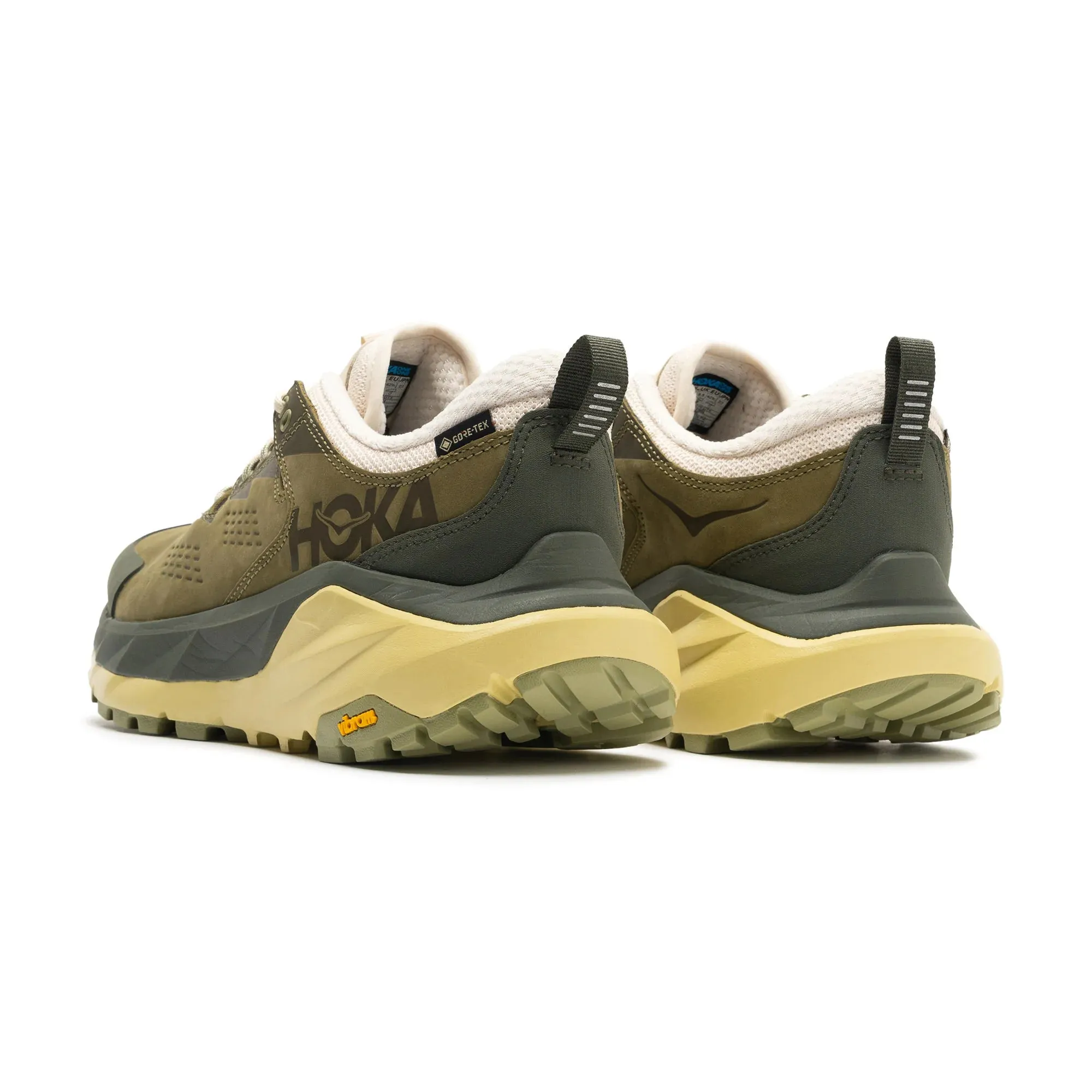 HOKA ONE ONE Kaha Low GTX 'Fennel Eggnog' 1123114-FNN sold by KicksCrew product image thumbnail 4