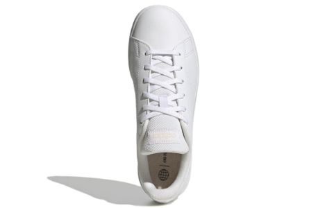 (WMNS) adidas neo Advantage Base Court Lifestyle Shoes 'White' GW7105 sold by KicksCrew