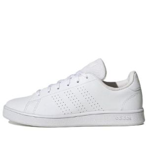 (WMNS) adidas neo Advantage Base Court Lifestyle Shoes 'White' GW7105 sold by KicksCrew