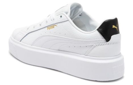 PUMA OSL Pro 'White Gold' 391220-04 sold by KicksCrew
