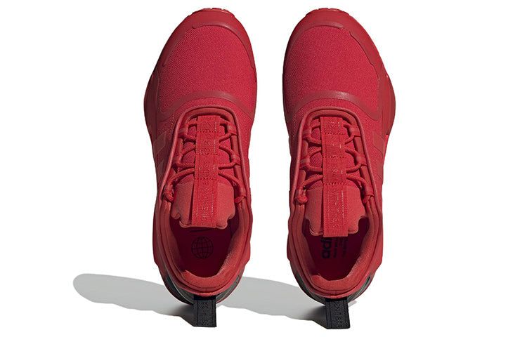 Adidas Originals NMD_R1 V3 'Vivid Red' GY7357 sold by KicksCrew product image thumbnail 3