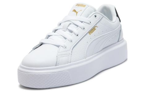 PUMA OSL Pro 'White Gold' 391220-04 sold by KicksCrew