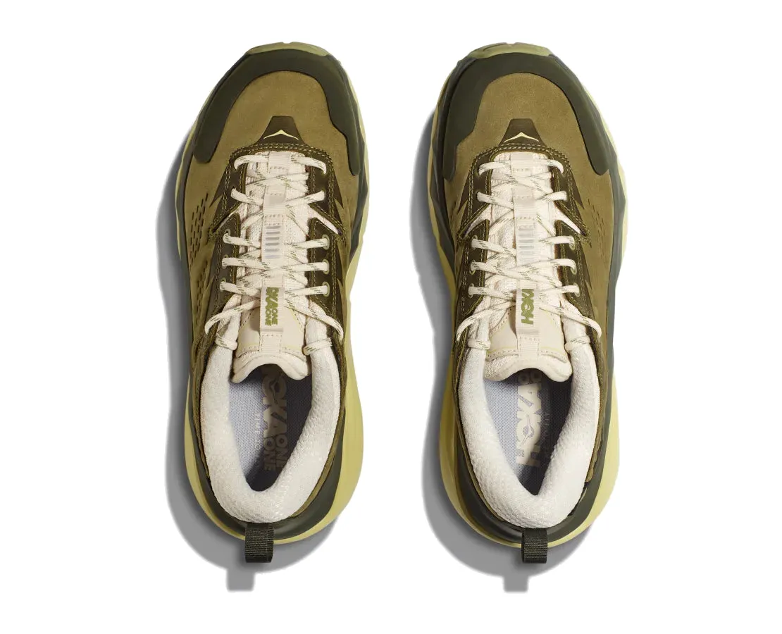 HOKA ONE ONE Kaha Low GTX 'Fennel Eggnog' 1123114-FNN sold by KicksCrew product image thumbnail 3