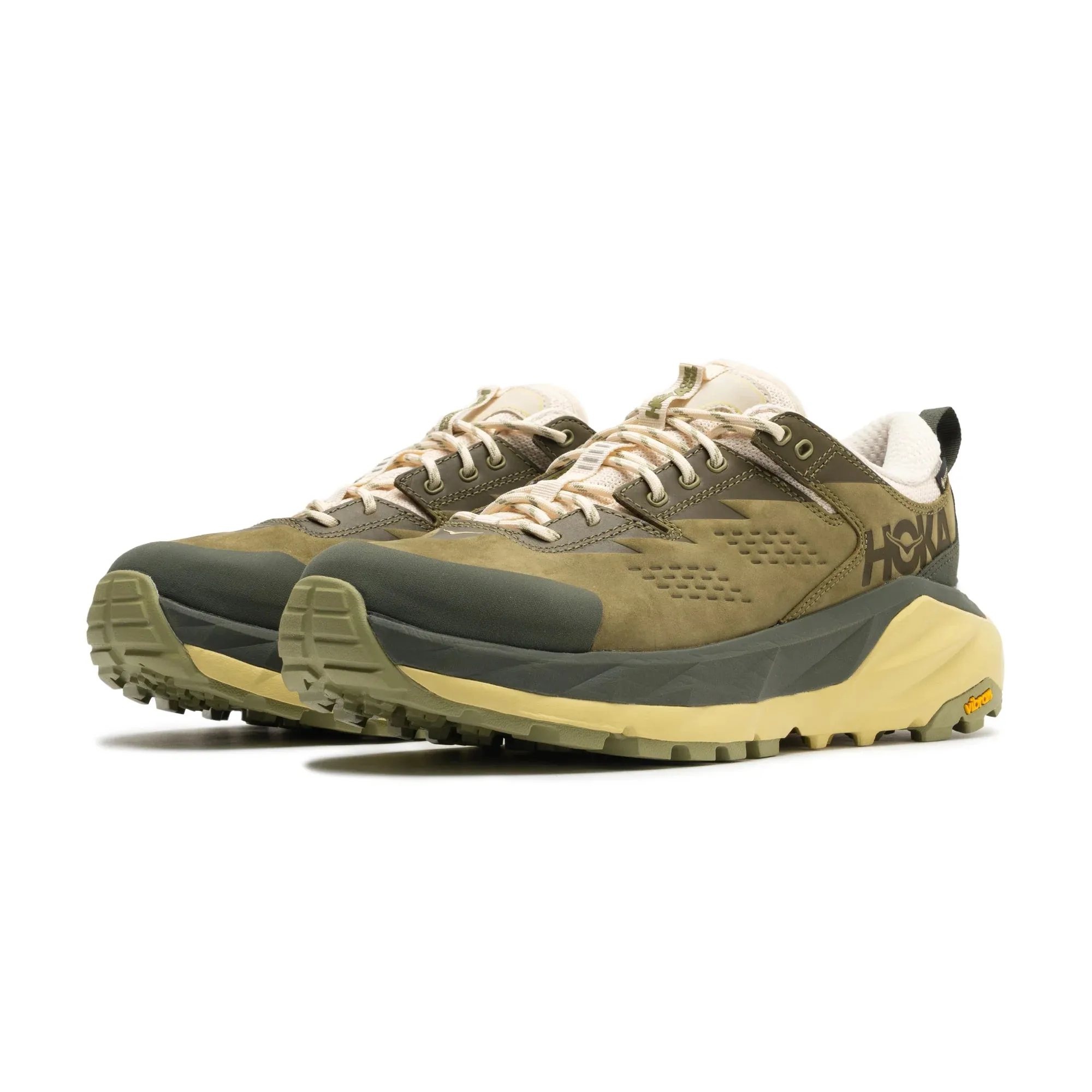 HOKA ONE ONE Kaha Low GTX 'Fennel Eggnog' 1123114-FNN sold by KicksCrew product image thumbnail 2