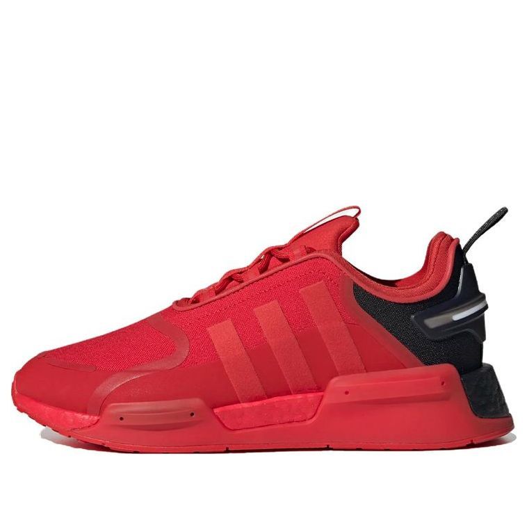 Adidas Originals NMD_R1 V3 'Vivid Red' GY7357 sold by KicksCrew