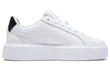 PUMA OSL Pro 'White Gold' 391220-04 sold by KicksCrew