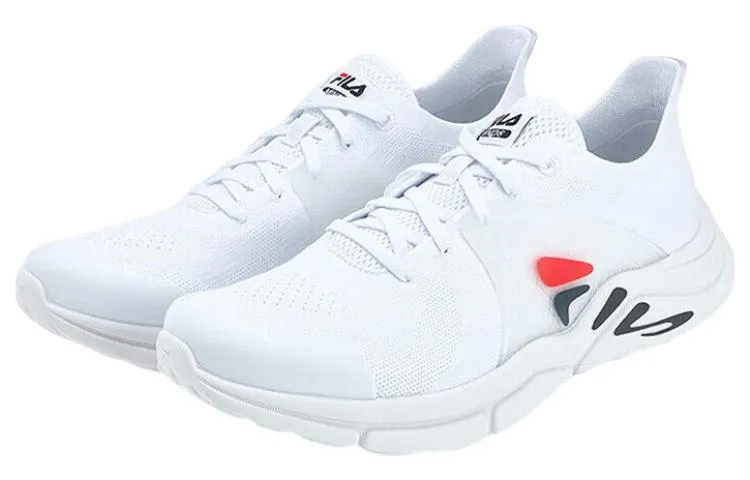 FILA Mind 6 Sports Shoes 'White' A12M321302FWF sold by KicksCrew product image thumbnail 3