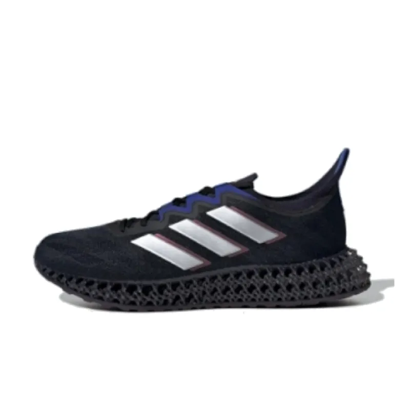 adidas 4DFWD 3 'Black' ID3491 sold by KicksCrew
