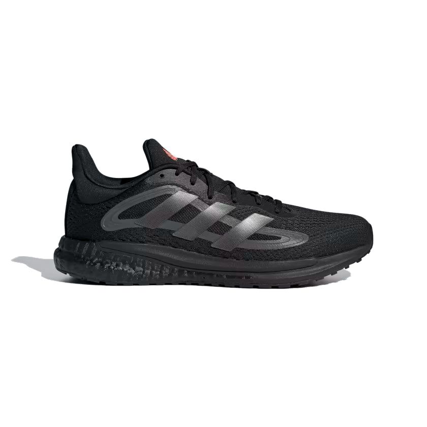 adidas SolarGlide 4 'Black Night Metallic' S42559 sold by KicksCrew product image thumbnail 2