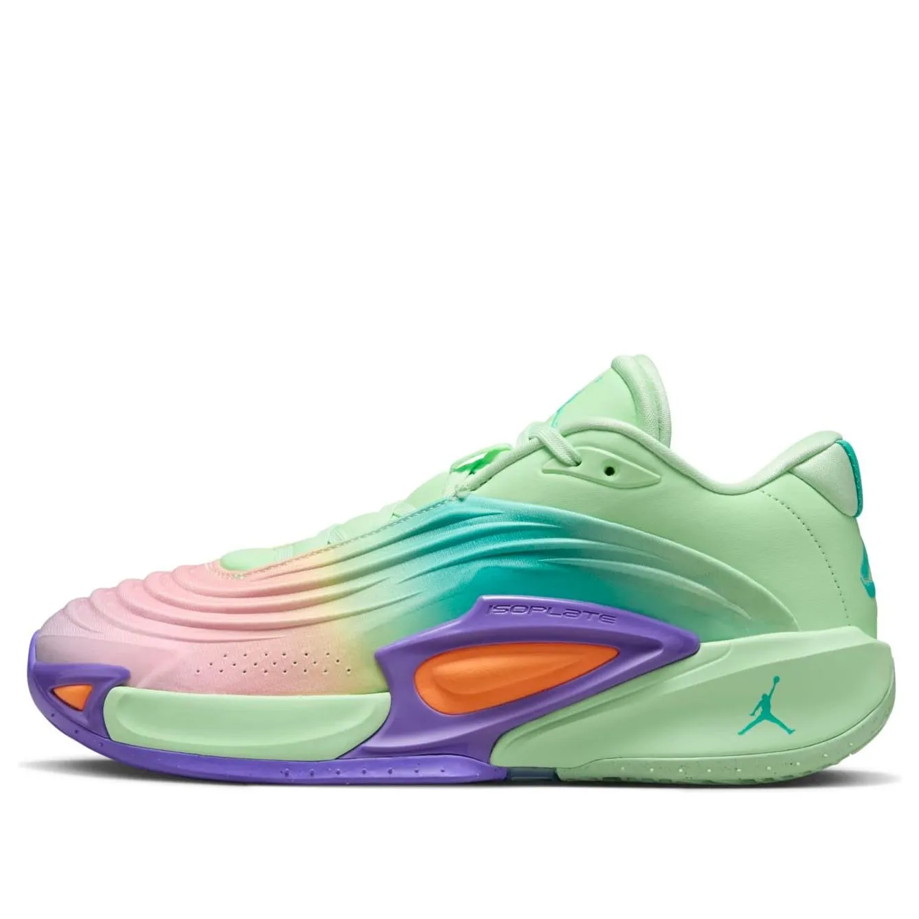 Air Jordan Luka 3 PF 'Blurred Vision' HQ5048-300 sold by KicksCrew