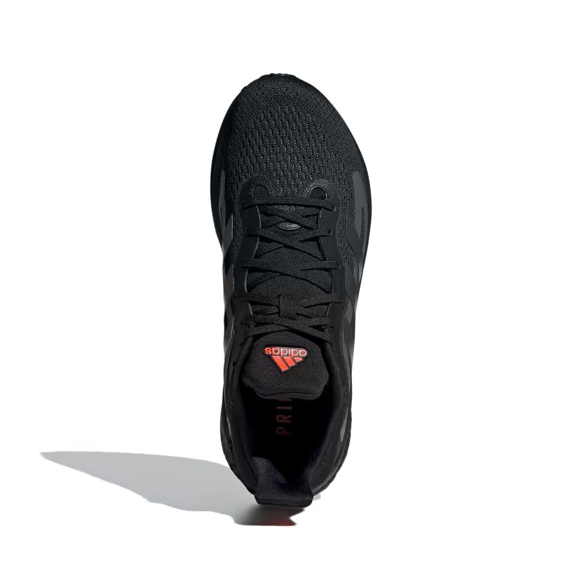 adidas SolarGlide 4 'Black Night Metallic' S42559 sold by KicksCrew product image thumbnail 3