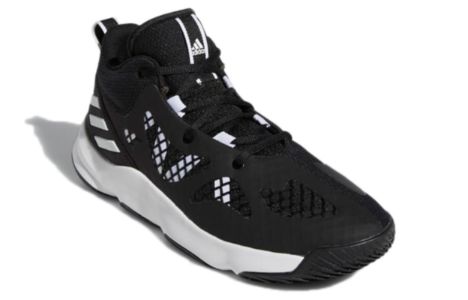 adidas Pro N3XT 2021 'Black White' G58892 sold by KicksCrew