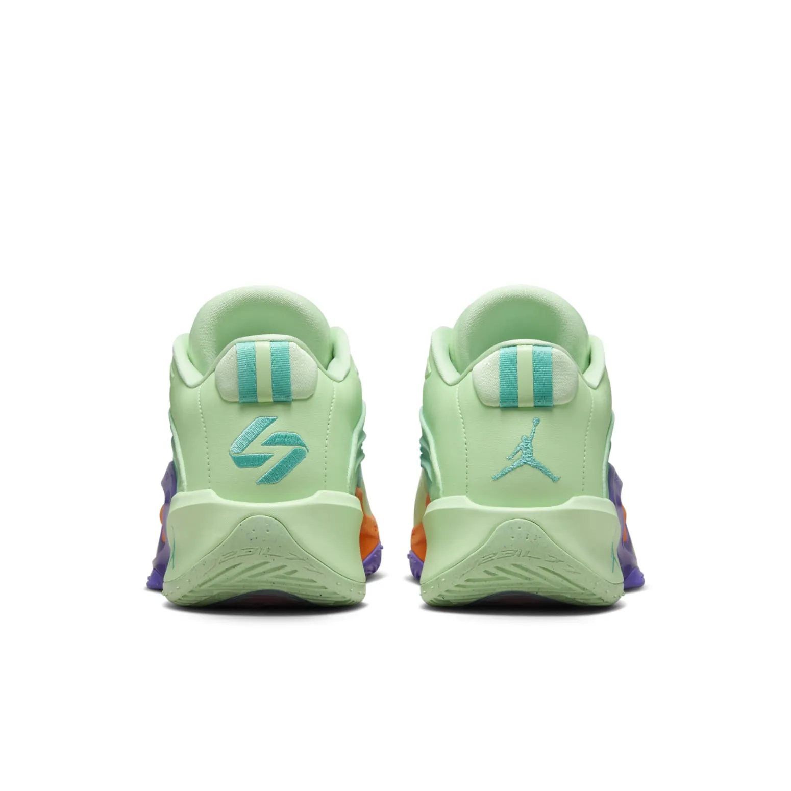 Air Jordan Luka 3 PF 'Blurred Vision' HQ5048-300 sold by KicksCrew product image thumbnail 5