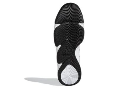 adidas Pro N3XT 2021 'Black White' G58892 sold by KicksCrew