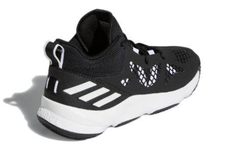 adidas Pro N3XT 2021 'Black White' G58892 sold by KicksCrew