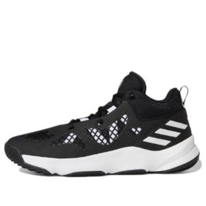 adidas Pro N3XT 2021 'Black White' G58892 sold by KicksCrew
