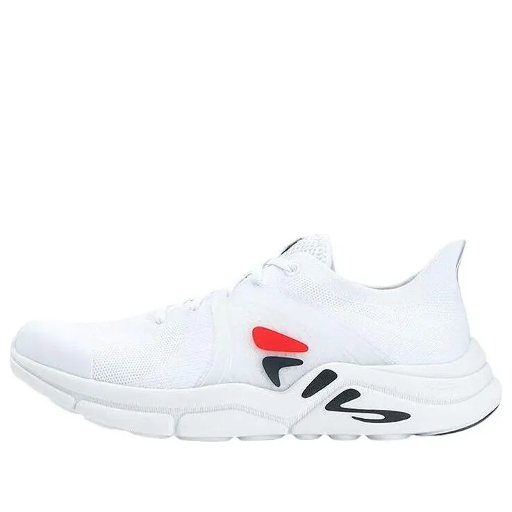 FILA Mind 6 Sports Shoes 'White' A12M321302FWF sold by KicksCrew