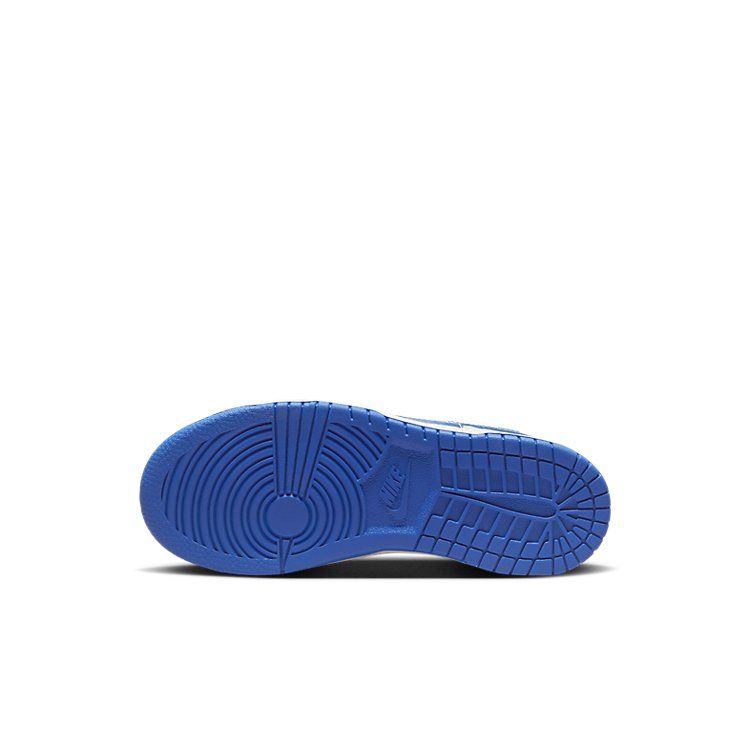 (PS) Nike Dunk Low 'Summit White Hyper Royal' DH9756-105 sold by KicksCrew product image thumbnail 5