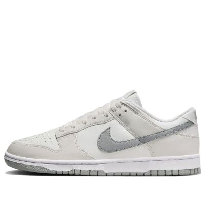 Nike Dunk Low Retro 'Summit White Light Smoke Grey' DV0831-106 sold by KicksCrew