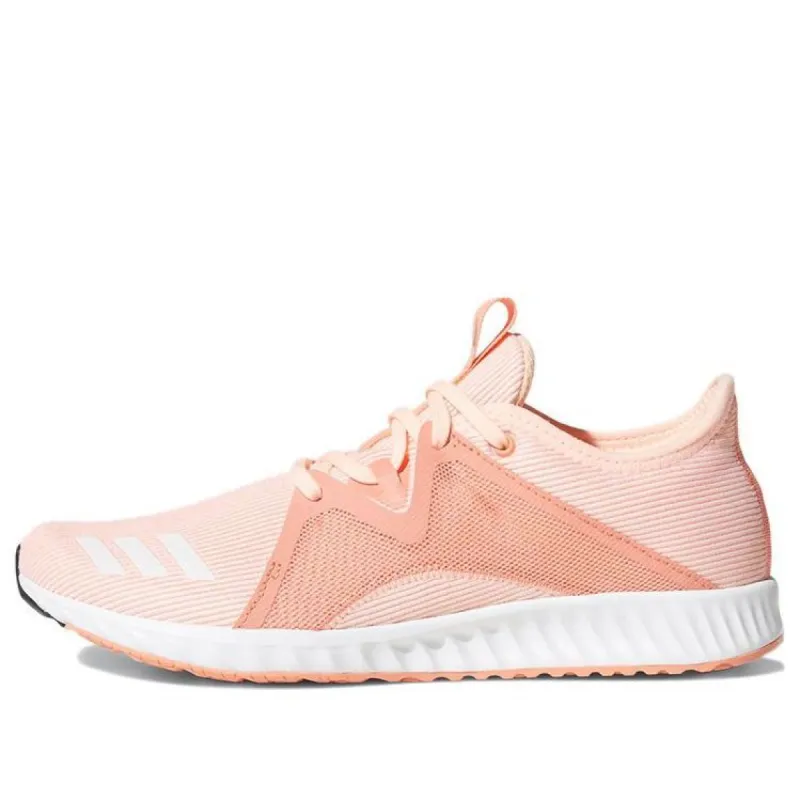(WMNS) Adidas Edge Lux 2 'Chalk Coral' AQ0055 sold by KicksCrew
