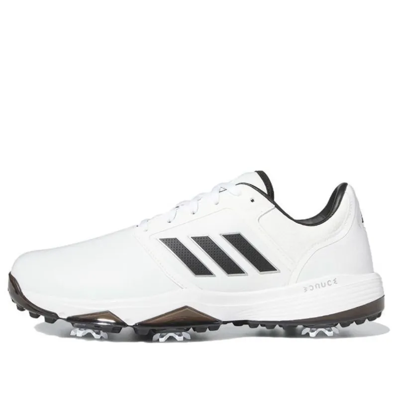 adidas Bounce 3.0 Golf 'White' HQ1215 sold by KicksCrew