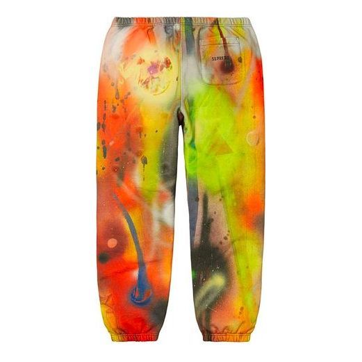 Supreme Rammellzee Sweatpants 'Multi-Color' SUP-SS20-490 sold by KicksCrew product image thumbnail 2