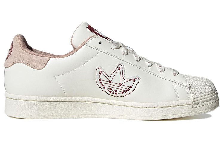 Adidas Originals Superstar 'White Red' IG3853 sold by KicksCrew product image thumbnail 2