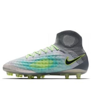 Nike Magista Obra 2 AG Pro 'Grey Blue' 844594-003 sold by KicksCrew