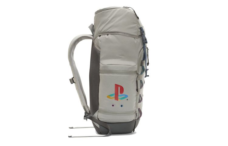Nike PG 2.5 X PlayStation Backpack 'Grey' BA6121-010 sold by KicksCrew product image thumbnail 3