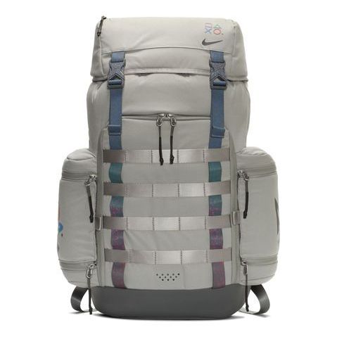 Nike PG 2.5 X PlayStation Backpack 'Grey' BA6121-010 sold by KicksCrew