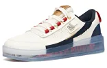 ANTA Lifestyle Series Low 'White Black Red' 912118030-1 sold by KicksCrew