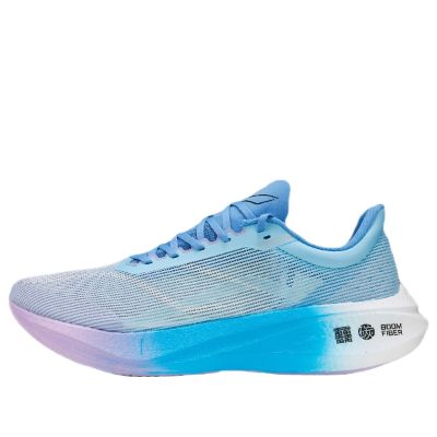 Li-Ning Feidian 3 Challenger 'Cotton Candy' ARMT037-5 sold by KicksCrew