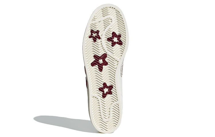 Adidas Originals Superstar 'White Red' IG3853 sold by KicksCrew product image thumbnail 6