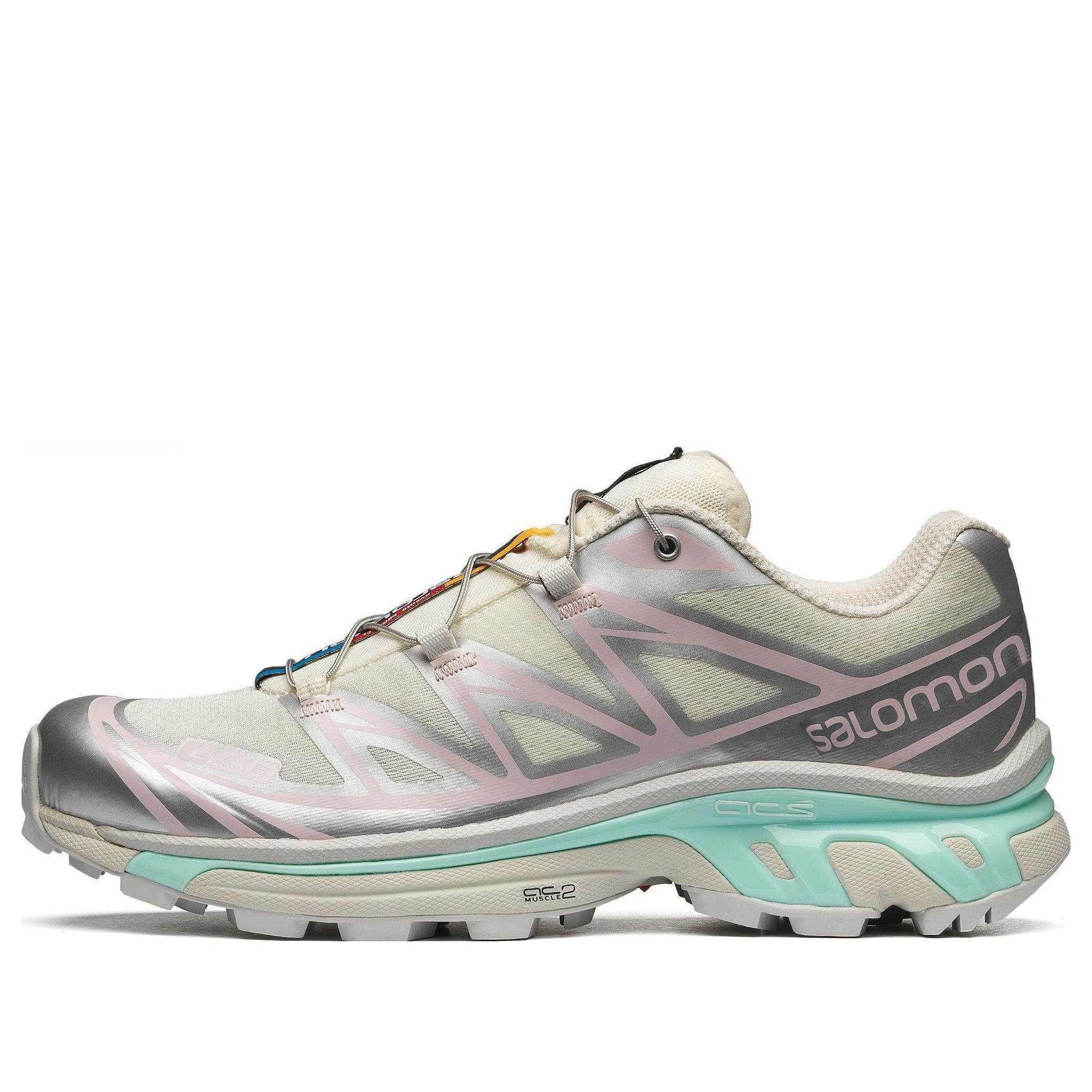 【2点セット】SALOMON POWDER SNEKE 156 ＆ FLOW SALOMON Xt-6 'Cradle Powder' 473240 | Parallel