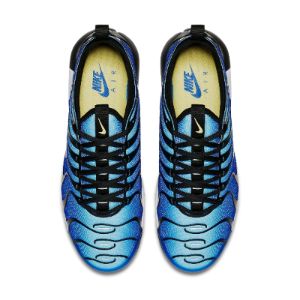 Nike Air Max Plus TN Ultra 'Hyper Blue' 898015-402 sold by KicksCrew