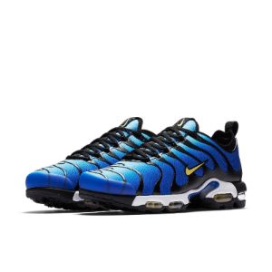 Nike Air Max Plus TN Ultra 'Hyper Blue' 898015-402 sold by KicksCrew