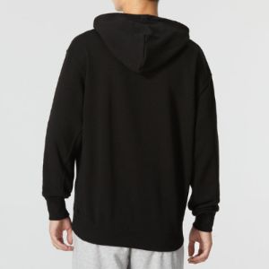 Puma Classics Small Logo Training Hoodie 'Black' 537849-01 sold by KicksCrew