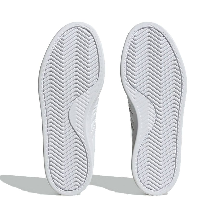 (WMNS) Adidas Grand Court Cloudfoam 'Floral Embroidery' HP9416 sold by KicksCrew product image thumbnail 5