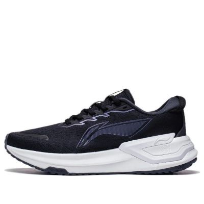 (WMNS) Li-Ning Yueying 3.0 'Black White' ARHT020-5 sold by KicksCrew