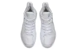 ANTA Shock Wave 4 'Grey Laser' 112231106-10 sold by KicksCrew