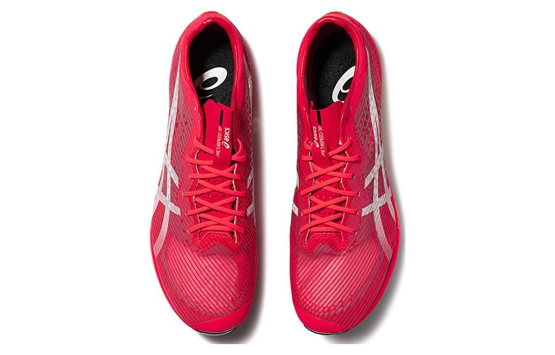 Asics Metaspeed Sp 'White Diva Pink' 1093A206-702 sold by KicksCrew product image thumbnail 3